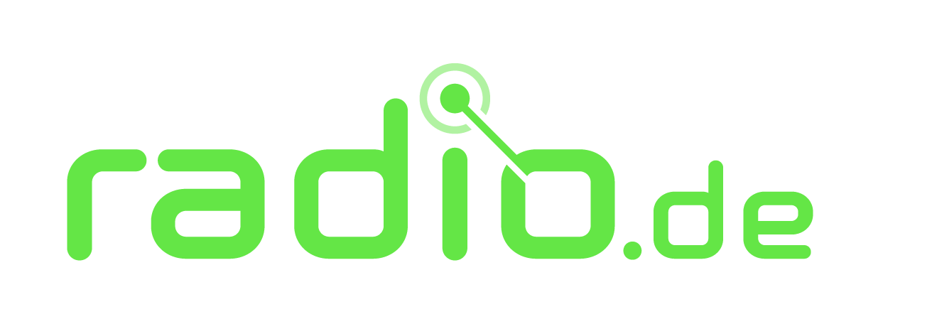 Radio.de Logo